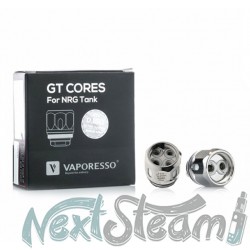 vaporesso gt2 coil 0.4 ohm 3 pcs/pack